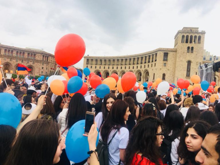 ARARAT TOUR Yerevan Armenia indiaarmeniatravels 6 768x576