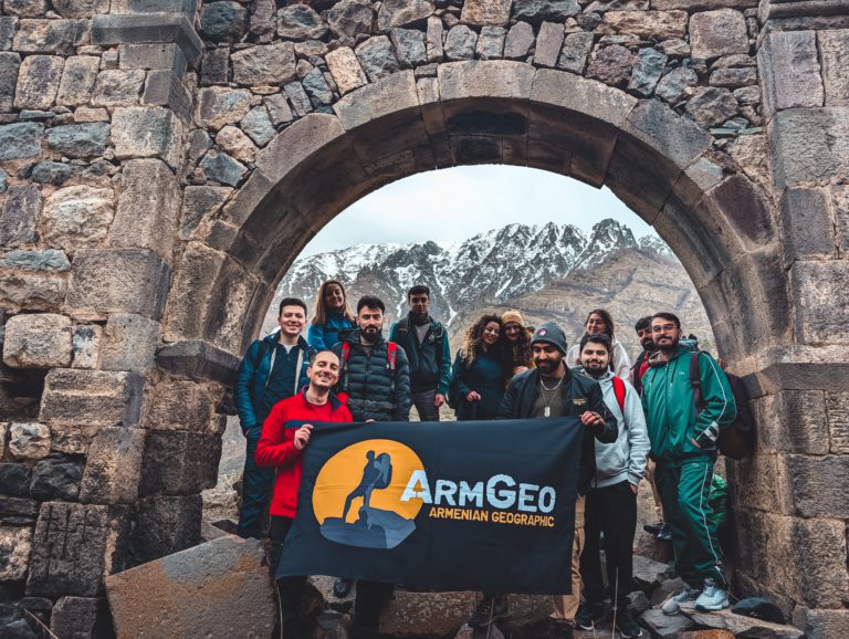Armenian Geographic Yerevan Armenia indiaarmeniatravels 12 768x578