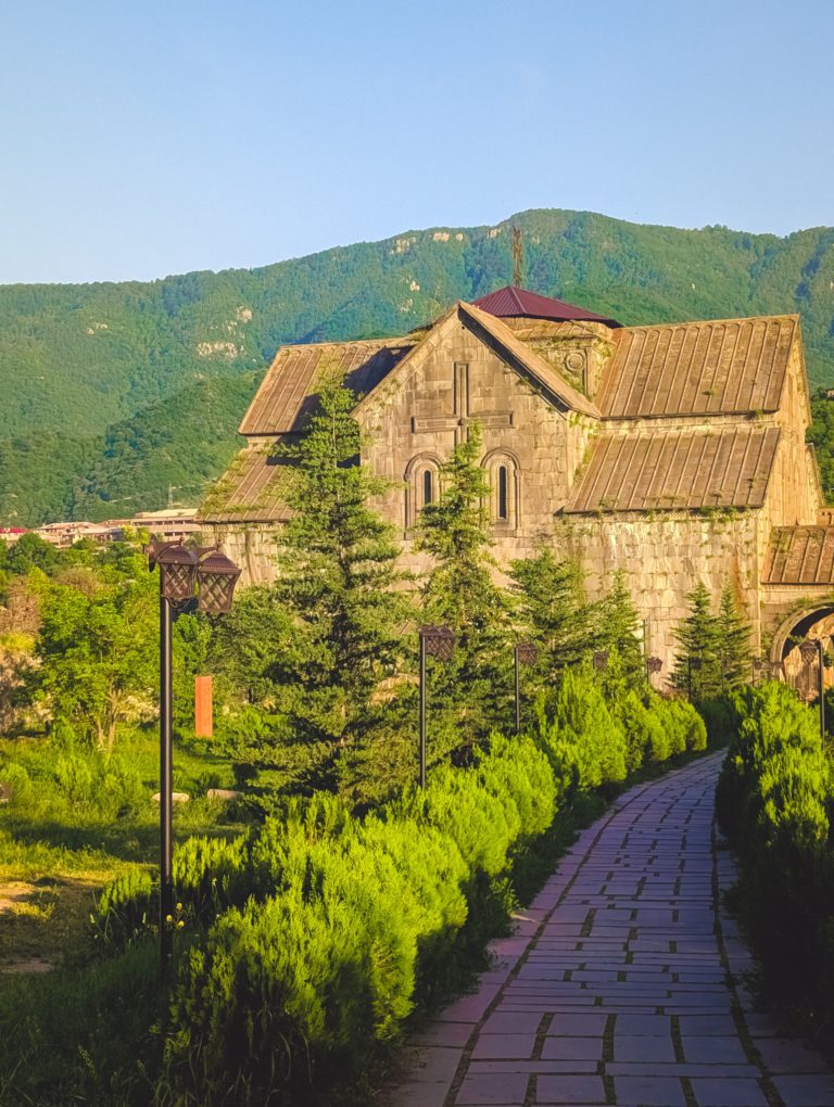 Armenian Geographic Yerevan Armenia indiaarmeniatravels 2 768x1020