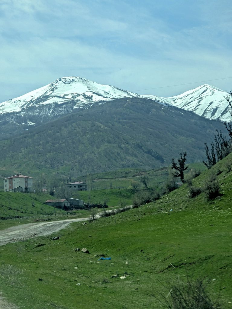 Armenian Geographic Yerevan Armenia indiaarmeniatravels 7 768x1020