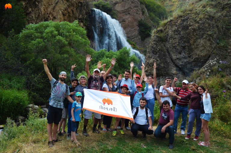Armland Adventure Club Yerevan Armenia indiaarmeniatravels 1 768x509