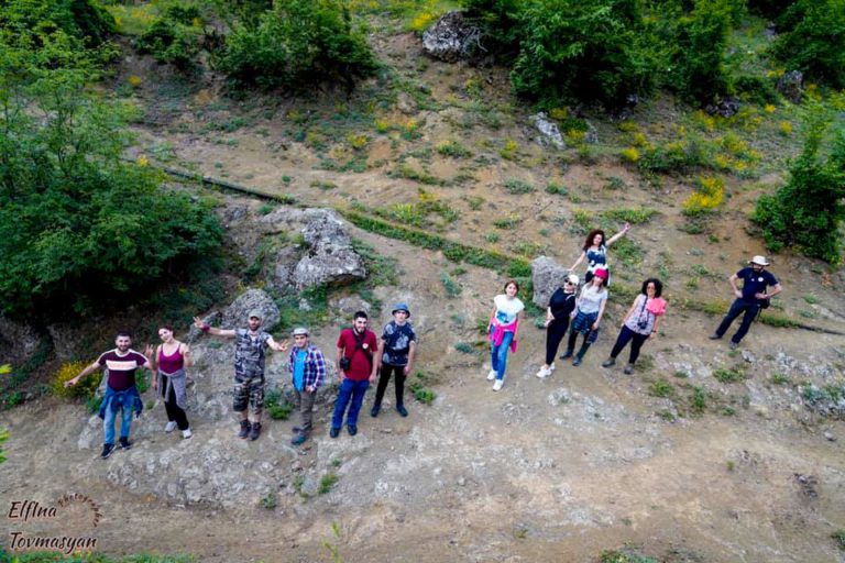 Armland Adventure Club Yerevan Armenia indiaarmeniatravels 12 768x512