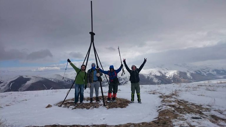 Armland Adventure Club Yerevan Armenia indiaarmeniatravels 8 768x432