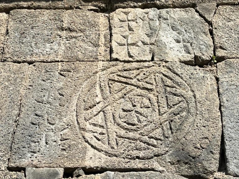 Ayrarat Tour Yerevan Armenia indiaarmeniatravels 8 768x576