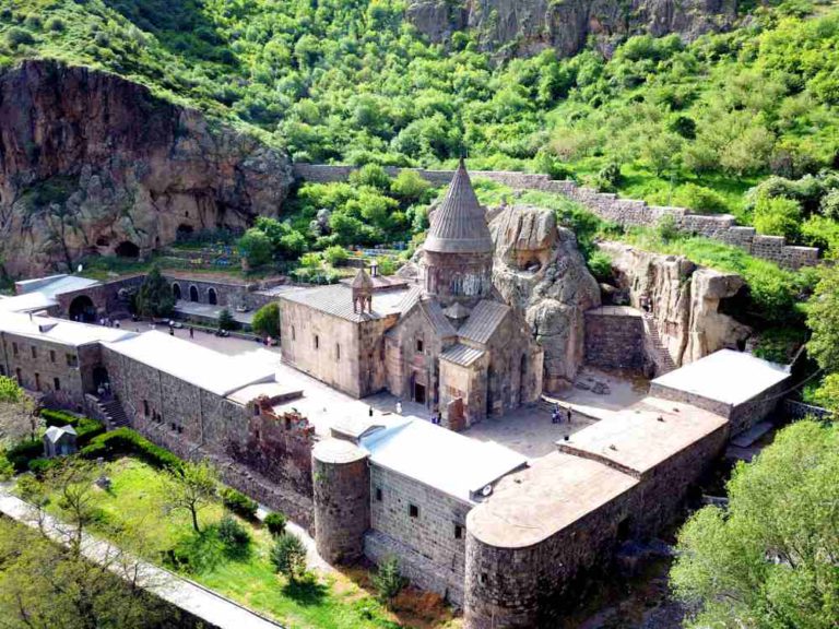 EDEN TOUR Yerevan Armenia indiaarmeniatravels 11 768x576