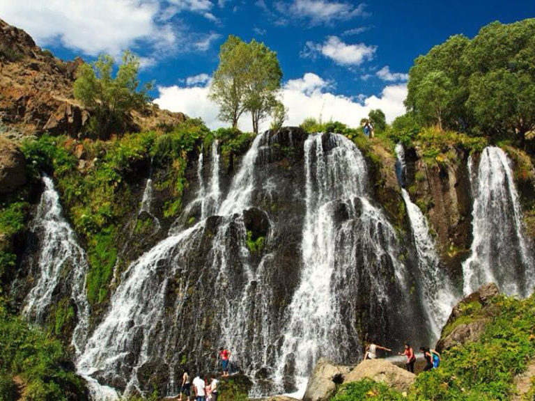 EDEN TOUR Yerevan Armenia indiaarmeniatravels 3 768x576