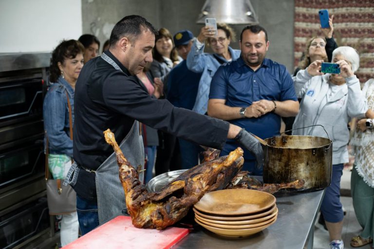 Feel Armenia Tour Operator Yerevan Armenia indiaarmeniatravels 11 768x512