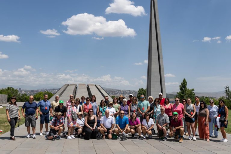 Feel Armenia Tour Operator Yerevan Armenia indiaarmeniatravels 14 768x513