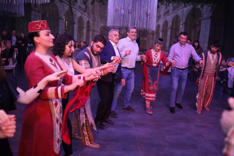 Feel Armenia Tour Operator Yerevan Armenia indiaarmeniatravels 6 768x513