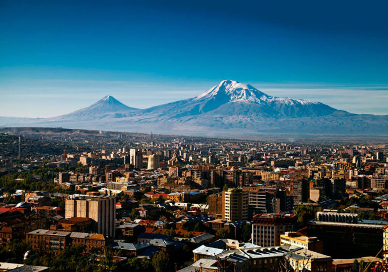 Fun Travel Armenia Yerevan Armenia indiaarmeniatravels 5 768x538