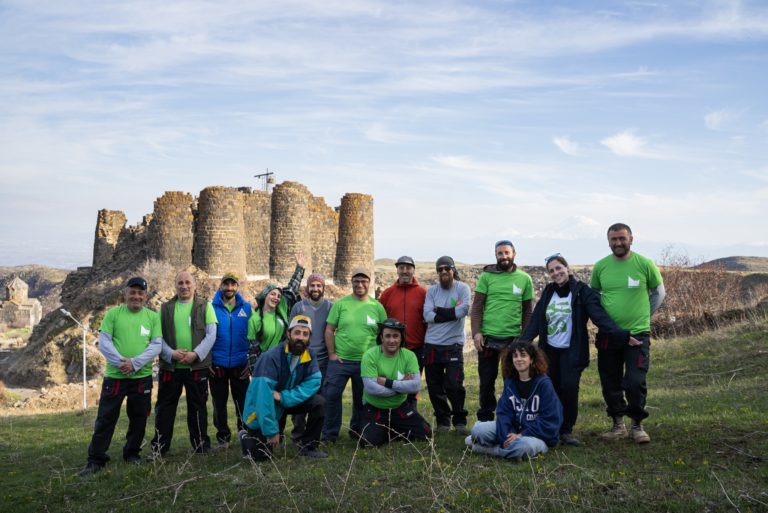 HIKEArmenia Yerevan Armenia indiaarmeniatravels 1 768x513