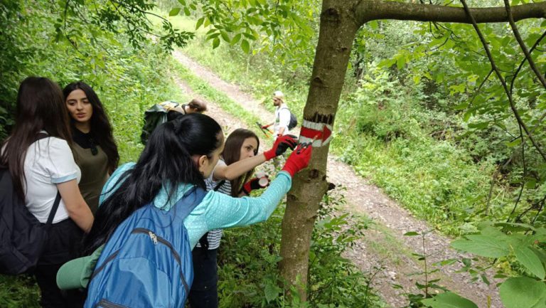 HIKEArmenia Yerevan Armenia indiaarmeniatravels 10 768x433