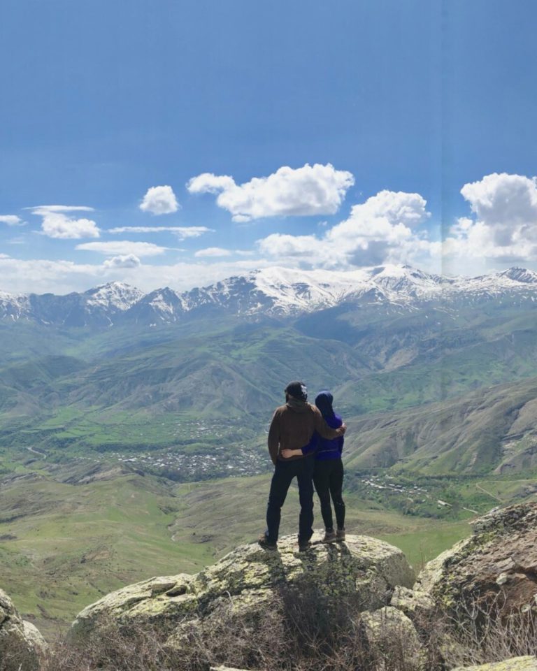 HIKEArmenia Yerevan Armenia indiaarmeniatravels 12 768x960