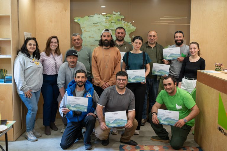 HIKEArmenia Yerevan Armenia indiaarmeniatravels 4 768x512