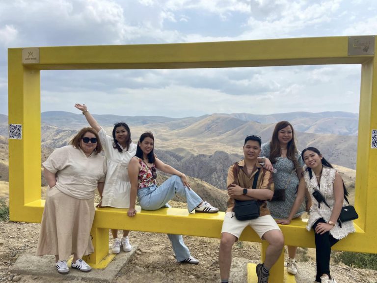 Happybus Yerevan Armenia indiaarmeniatravels 15 768x576