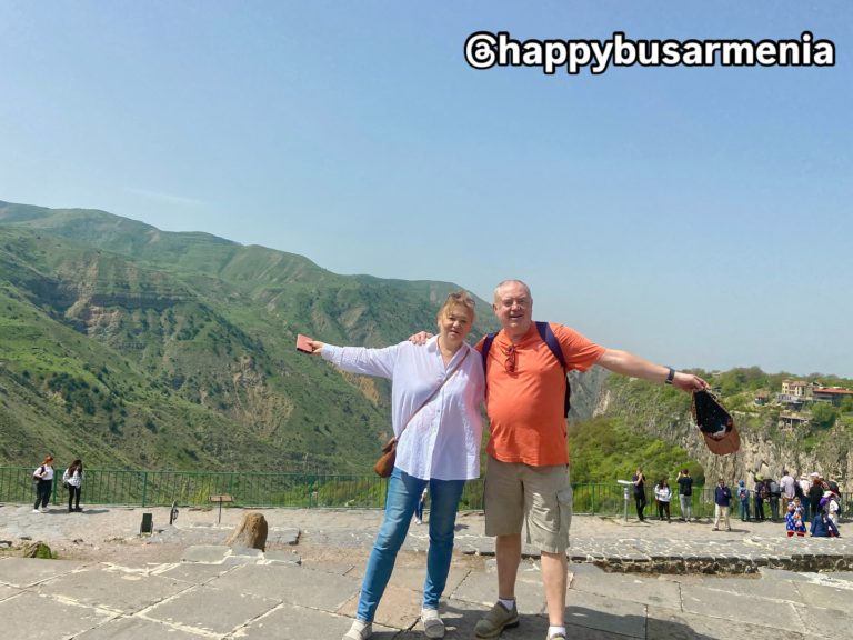 Happybus Yerevan Armenia indiaarmeniatravels 2 768x576
