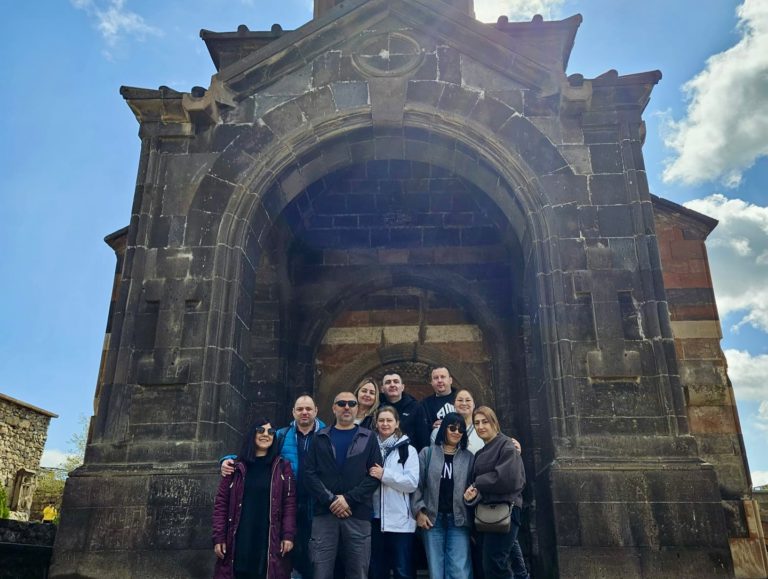 Happybus Yerevan Armenia indiaarmeniatravels 4 768x579