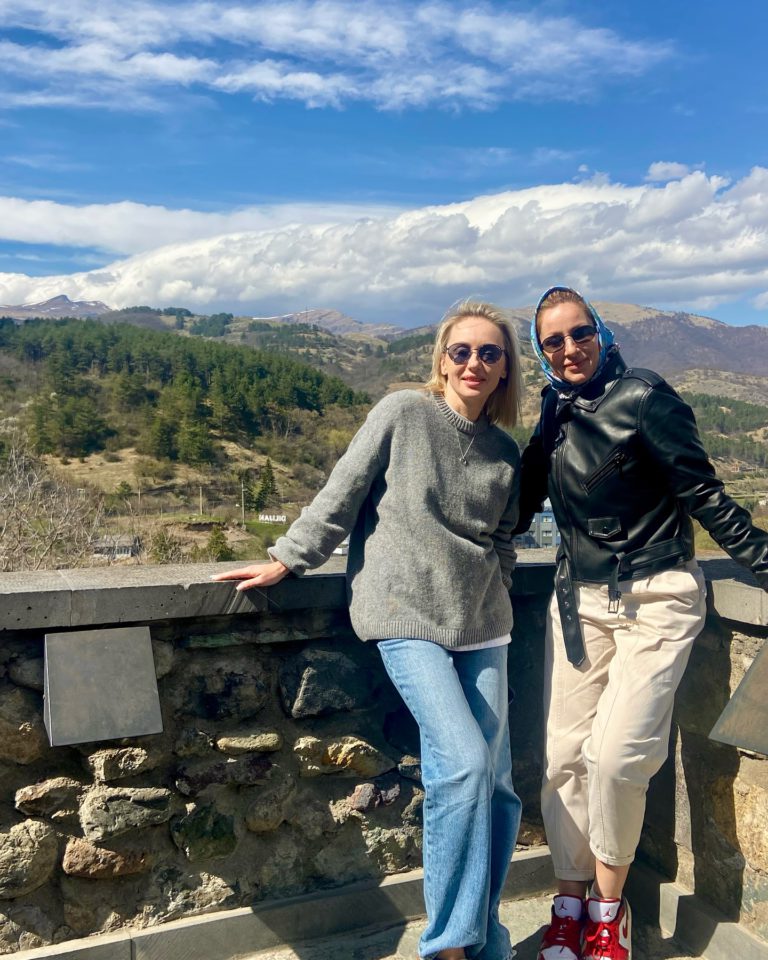 Happybus Yerevan Armenia indiaarmeniatravels 6 768x960