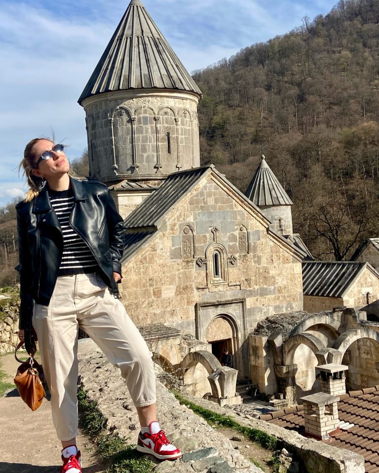 Happybus Yerevan Armenia indiaarmeniatravels 8 768x960