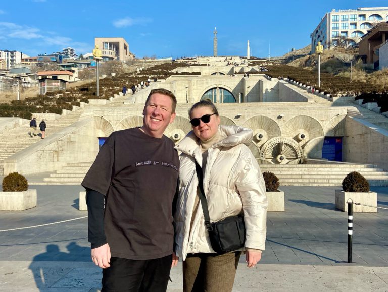 Happybus Yerevan Armenia indiaarmeniatravels 9 768x579