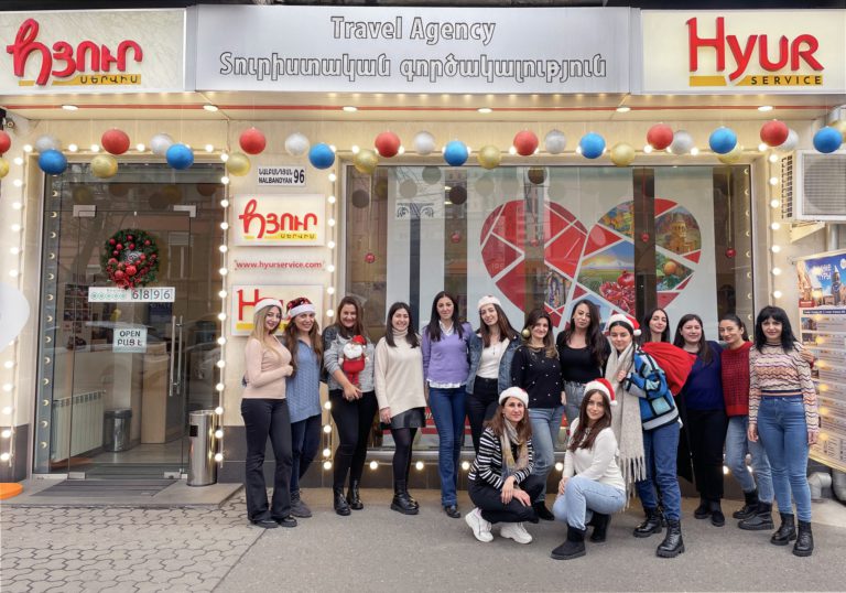 Hyur Service Yerevan Armenia 15 768x538