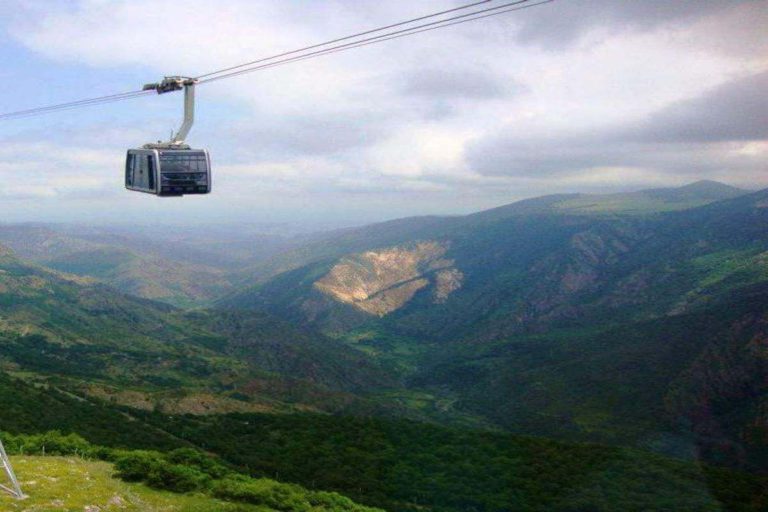 Levon Travel Yerevan Armenia indiaarmeniatravels 14 768x512