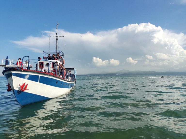 Phoenix Tour Yerevan Armenia indiaarmeniatravels 12 768x577