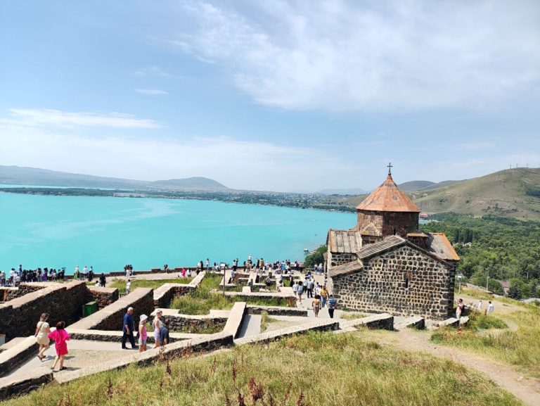 Phoenix Tour Yerevan Armenia indiaarmeniatravels 13 768x577