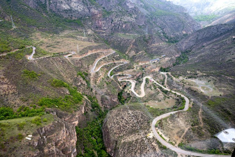 Phoenix Tour Yerevan Armenia indiaarmeniatravels 14 768x512