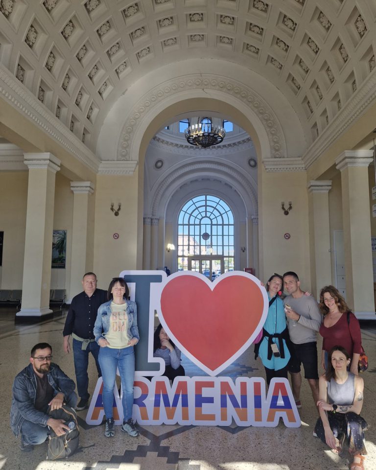 Phoenix Tour Yerevan Armenia indiaarmeniatravels 2 768x960