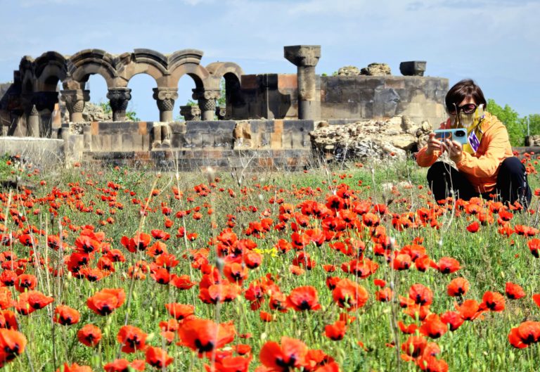 Phoenix Tour Yerevan Armenia indiaarmeniatravels 6 768x529