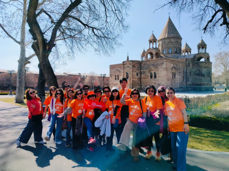 Phoenix Tour Yerevan Armenia indiaarmeniatravels 8 768x576