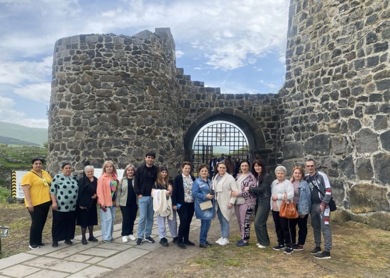Positive Day Tour Operator Yerevan Armenia indiaarmeniatravels 11 768x548