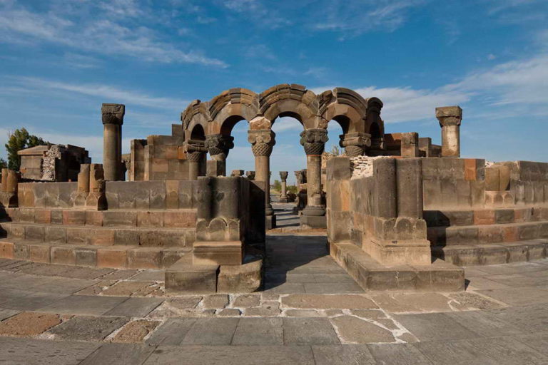 Sati Tour Yerevan Armenia indiaarmeniatravels 15 768x512