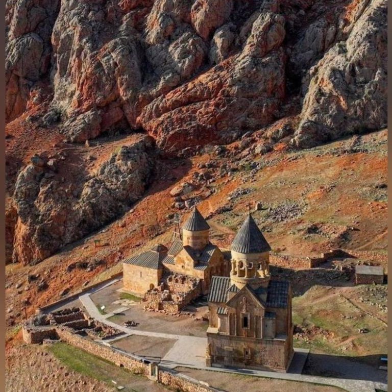 Sati Tour Yerevan Armenia indiaarmeniatravels 6 768x768