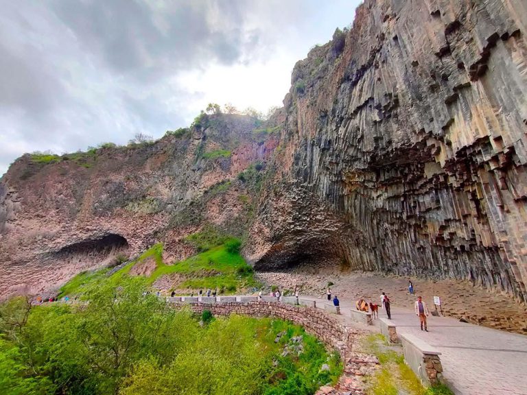 Sati Tour Yerevan Armenia indiaarmeniatravels 7 768x576