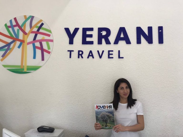 Yerani Travel Yerevan Armenia indiaarmeniatravels 1 768x575