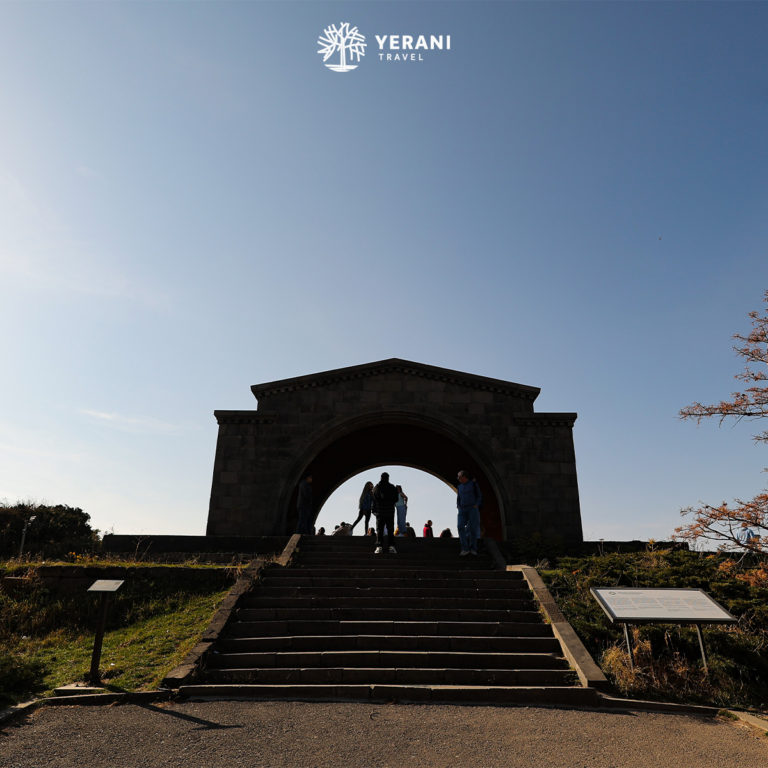 Yerani Travel Yerevan Armenia indiaarmeniatravels 10 768x768