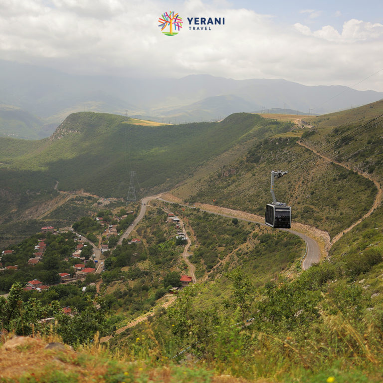 Yerani Travel Yerevan Armenia indiaarmeniatravels 13 768x768