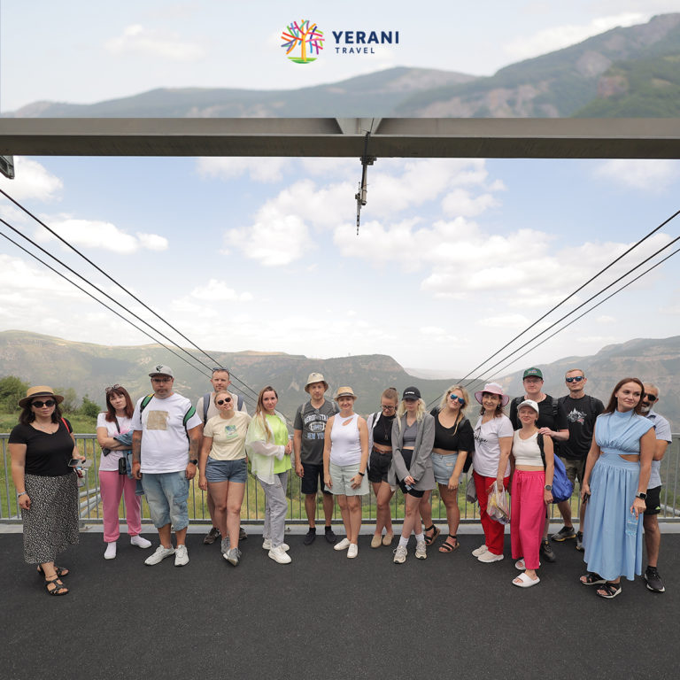 Yerani Travel Yerevan Armenia indiaarmeniatravels 14 768x768