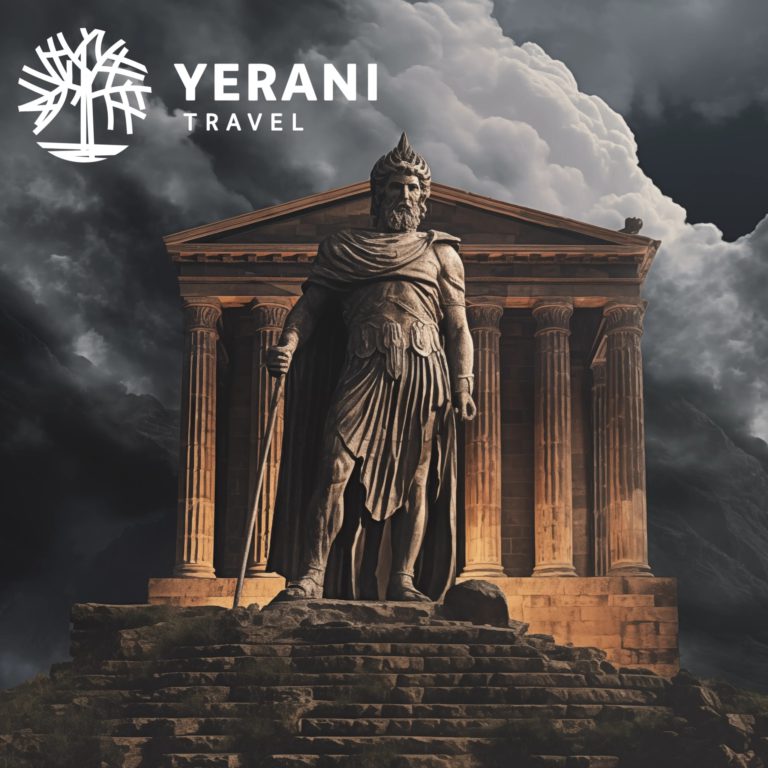 Yerani Travel Yerevan Armenia indiaarmeniatravels 7 768x768