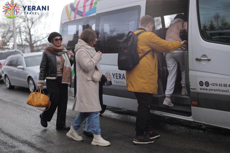 Yerani Travel Yerevan Armenia indiaarmeniatravels 8 768x512