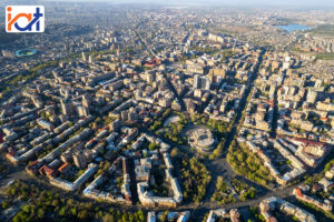 Discover Armenia - A Hidden Gem for Indian Tourists and Travelers - Find Companies for India Armenia Travels by Shakti Saran Bharat Global - 1