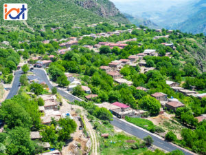 Discover Armenia - A Hidden Gem for Indian Tourists and Travelers - Find Companies for India Armenia Travels by Shakti Saran Bharat Global - 5